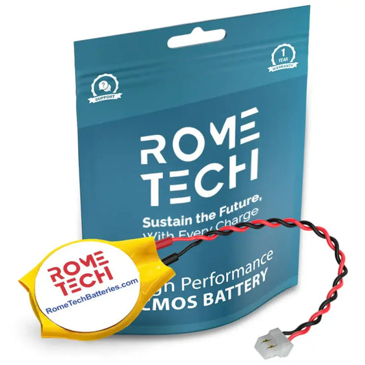 RTC CMOS Battery for ASUS EeePad TF101