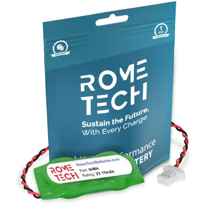 RTC CMOS Battery for Toshiba Portege R705