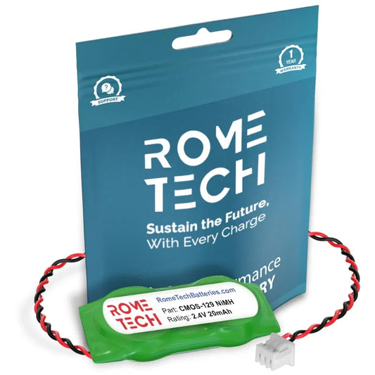 RTC CMOS Battery for Toshiba Tecra R630
