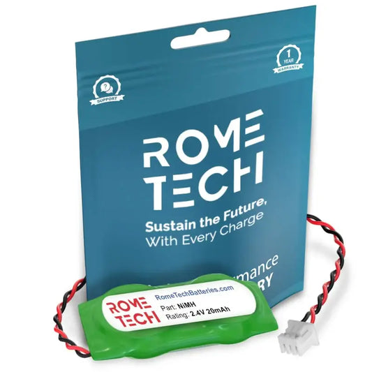 RTC CMOS Battery for Toshiba Qosmio F15