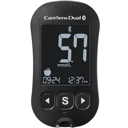 Replacement Battery for CareSens Dual Blood Glucose Monitor