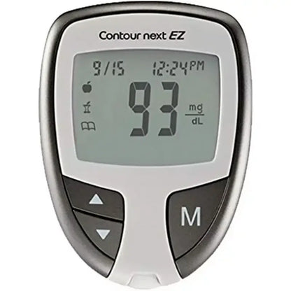 Replacement Battery for Contour Next EZ Blood Glucose Monitor