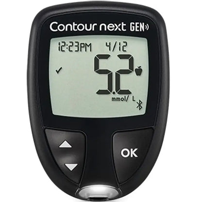 Replacement Battery for Contour Next Gen Blood Glucose Monitor