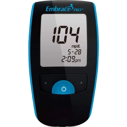 Replacement Battery for Embrace PRO Blood Glucose Monitor