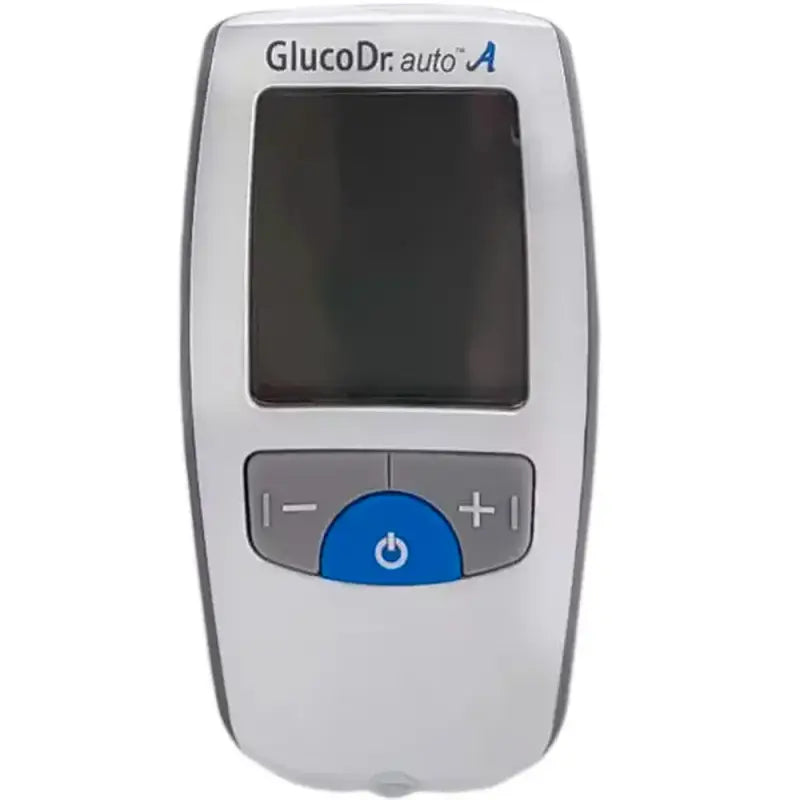 Replacement Battery for GlucoDr Auto A Blood Glucose Monitor