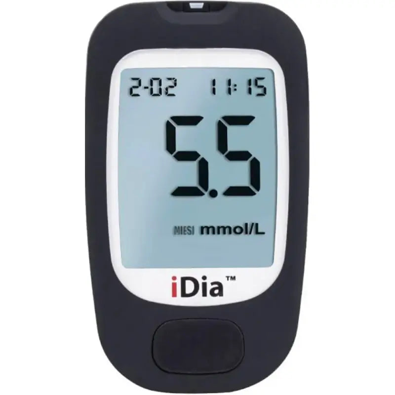 Replacement Battery for IME-DC iDia Blood Glucose Monitor