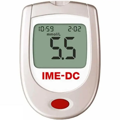 Replacement Battery for IME-DC Blood Glucose Monitor